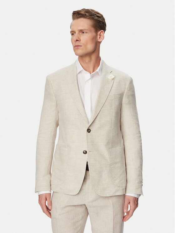 Joop! Sacou Hoverest 30102592 Slim Fit