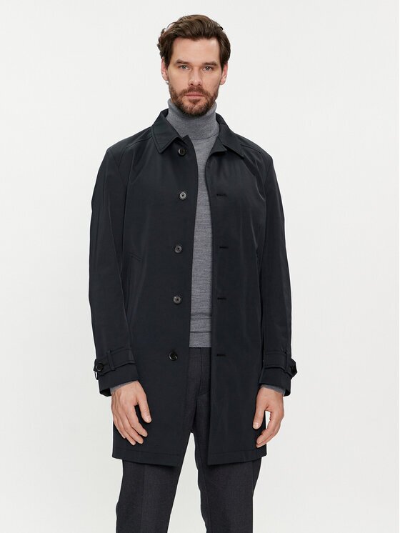Joop! Trench 17 JC-230Steven 30040618 Regular Fit