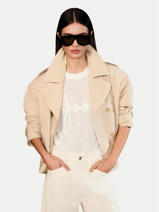 Joop! Trench 263O32Ohana 30103379 Regular Fit