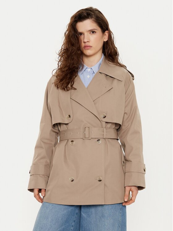 Joop! Trench Carrie 10018890 30044820 Regular Fit
