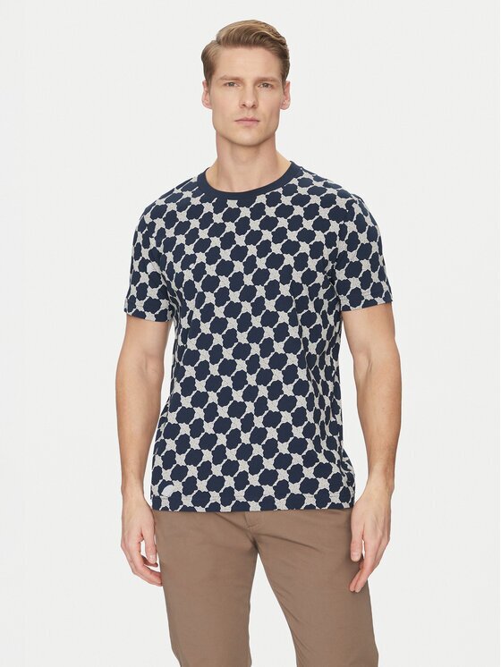 Joop! Tricou 17 JJ-06Brian 10018925 30044675 Regular Fit