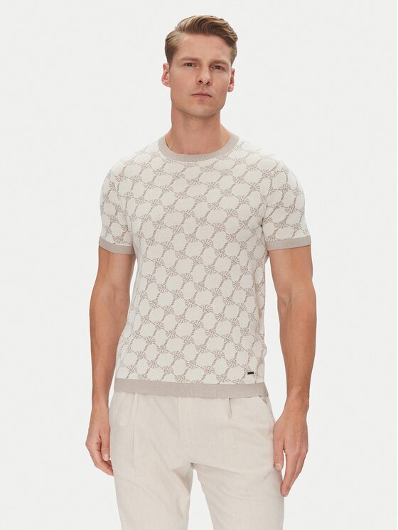 Joop! Tricou 17 JK-17Ravao 30045832 Modern Fit