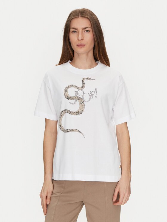 Joop! Tricou 30045271 Regular Fit