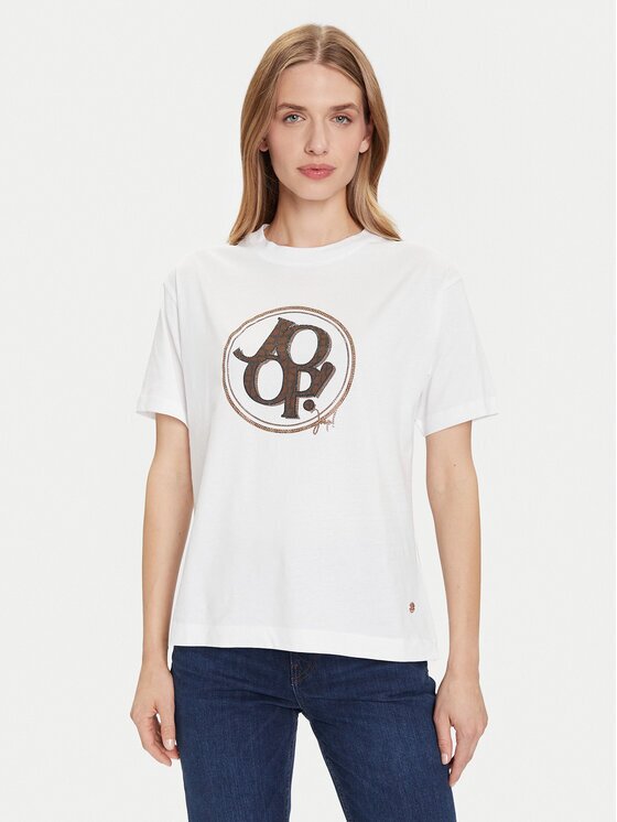 Joop! Tricou 58 252JE58Tashi 30046236 Regular Fit