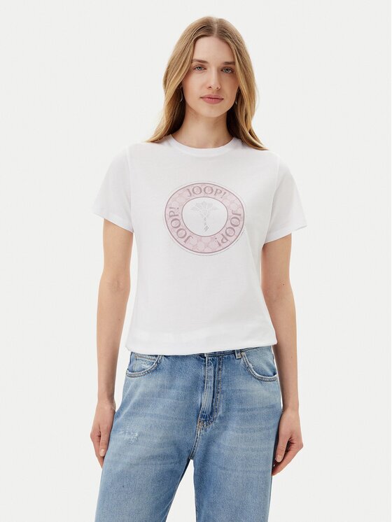 Joop! Tricou 58 252JE58Tolu 30046238 Slim Fit