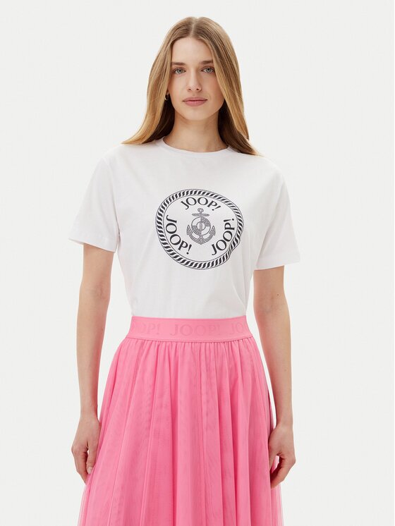 Joop! Tricou 58 252JE58Tonia 30046219 Regular Fit