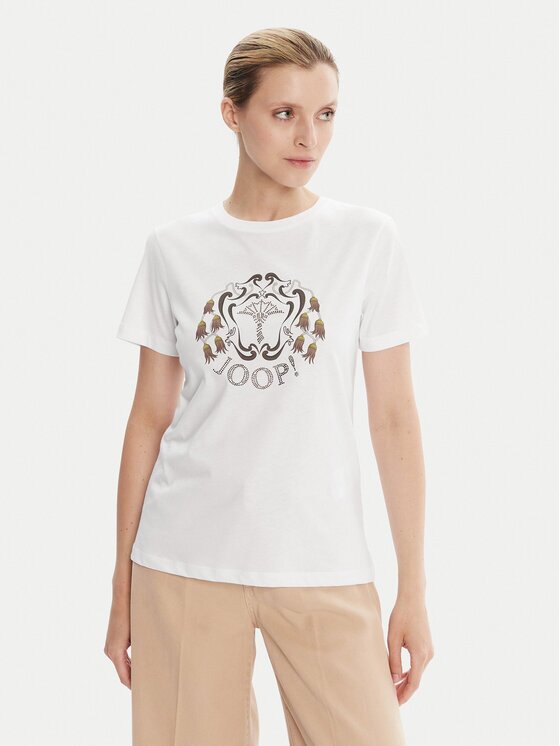 Joop! Tricou 58 253JE58Tippy 30047767 Slim Fit