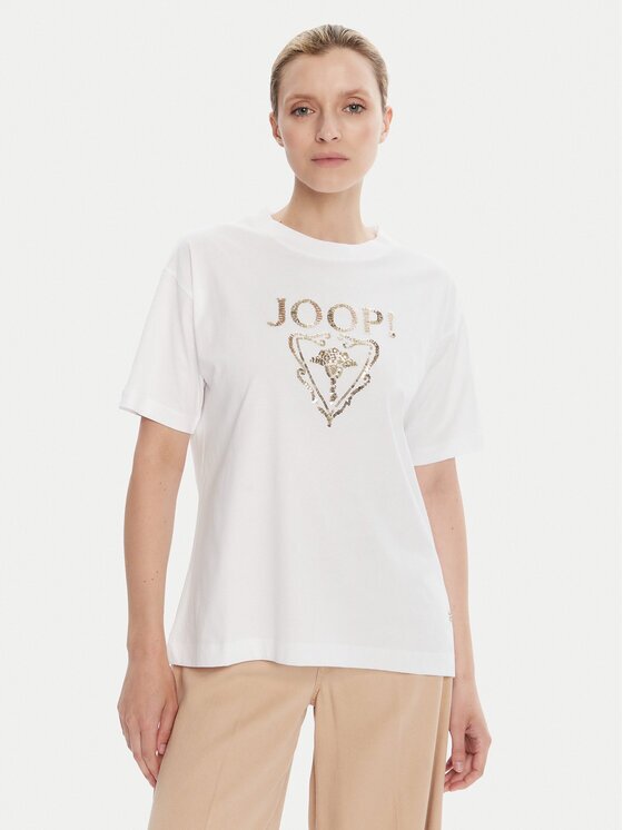 Joop! Tricou 58 253JE58Tomma 30047768 Regular Fit