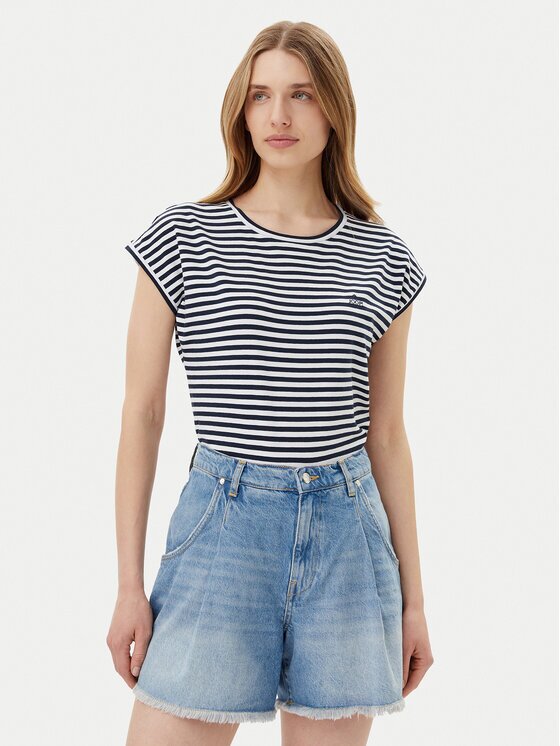 Joop! Tricou 58 JW232JE262 30036536 Regular Fit