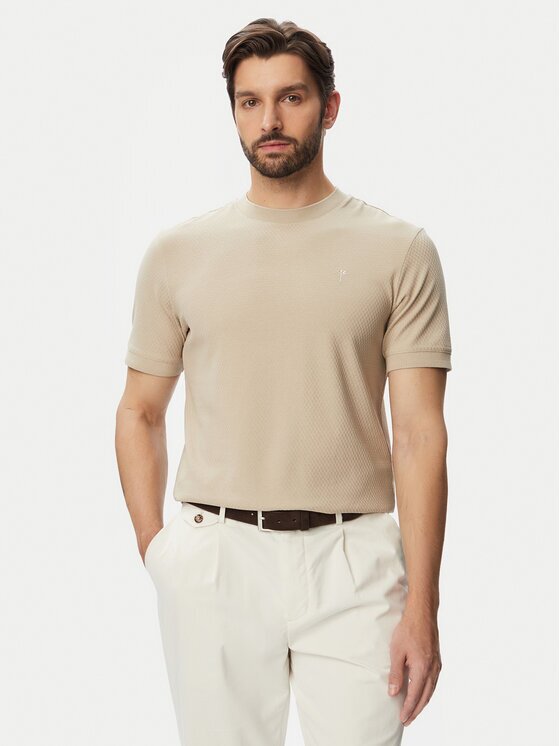 Joop! Tricou Jj-Tangur 30103403 Regular Fit
