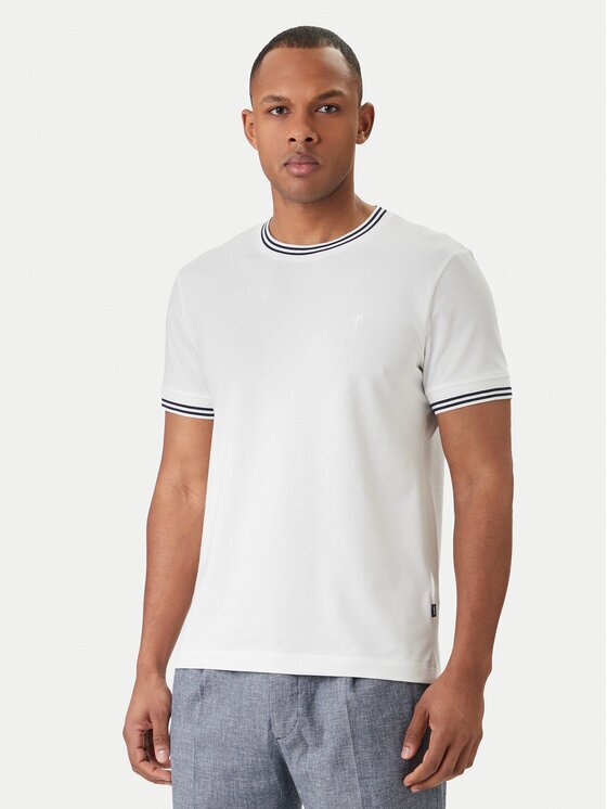 Joop! Tricou Jose 30101942 Regular Fit
