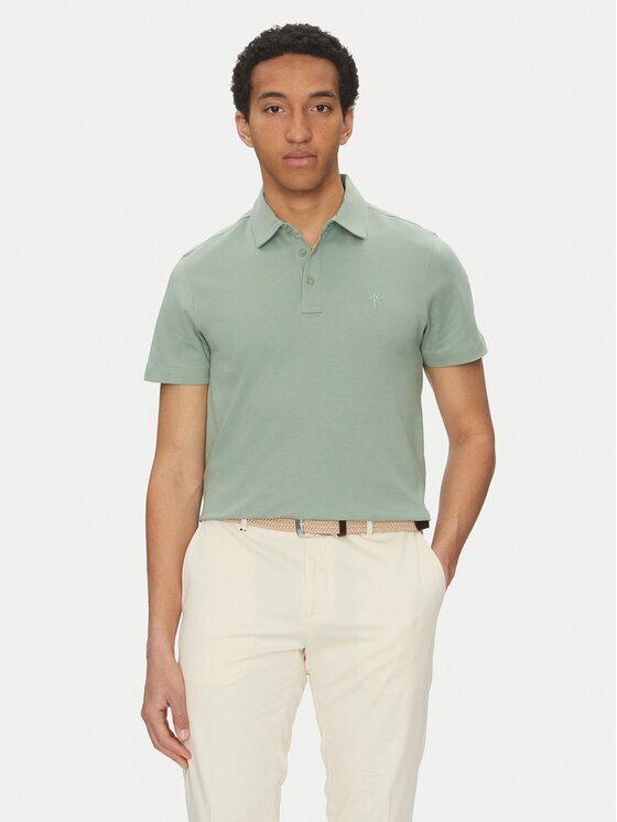Joop! Tricou polo 17 JJ-10Preston 30045540 Modern Fit