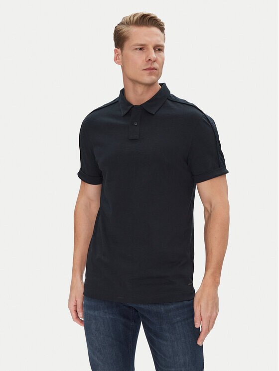 Joop! Tricou polo 17 JJ-23Baris 30045558 Modern Fit