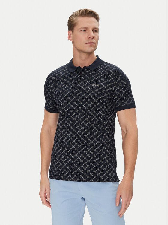 Joop! Tricou polo 17 JJ-42Paigam 30036150 Modern Fit