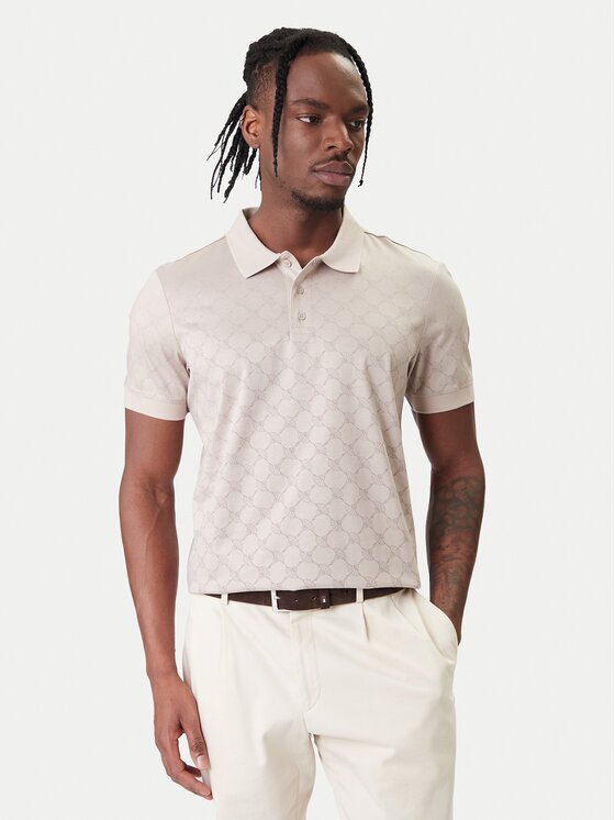 Joop! Tricou polo Jesse 10100063 30100496 Regular Fit