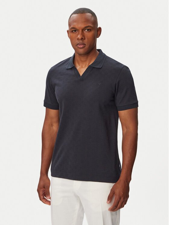 Joop! Tricou polo Jj-Basiras 30103401 Regular Fit