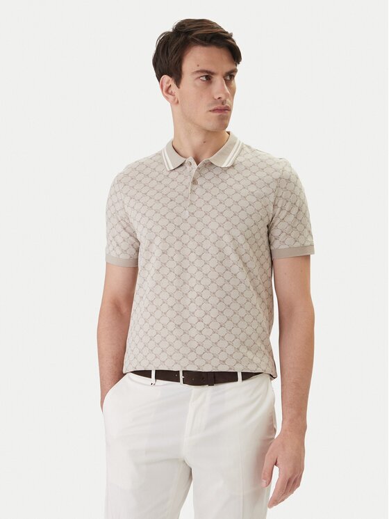 Joop! Tricou polo JJ-Jessino 30101930 Regular Fit