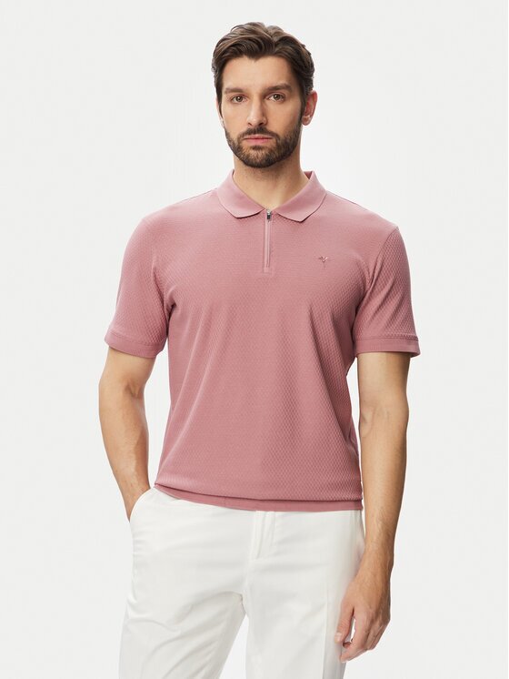 Joop! Tricou polo Jj-Tibaris 30103411 Regular Fit