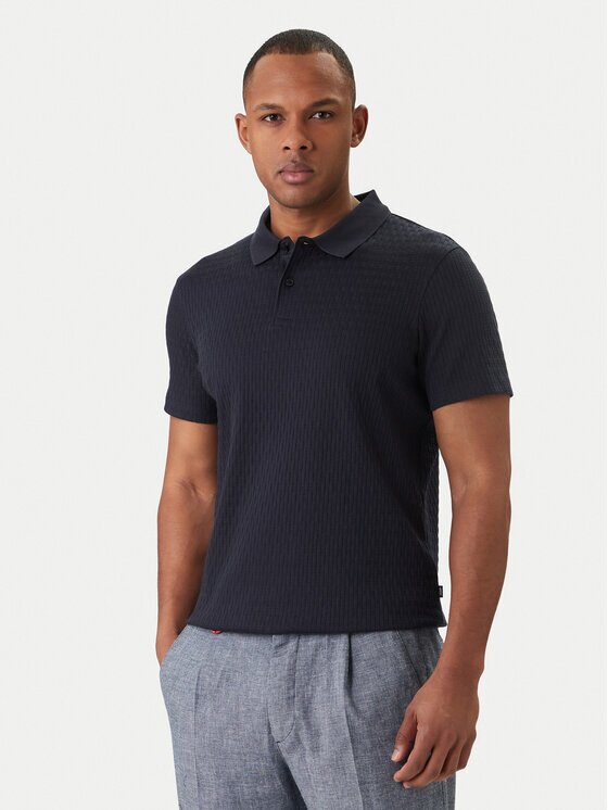 Joop! Tricou polo Jorge 30101934 Slim Fit