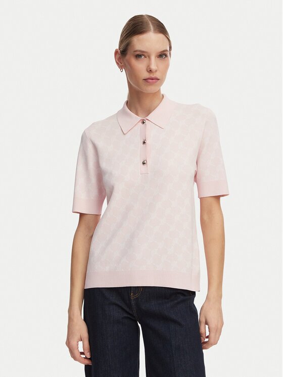 Joop! Tricou polo Kella 30101736 Regular Fit