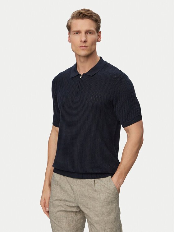 Joop! Tricou polo Vascor 30101508 Regular Fit