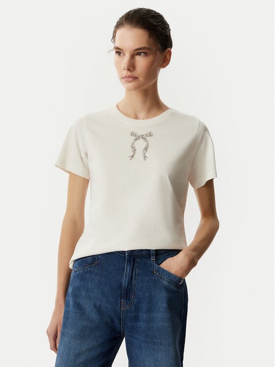 Joop! Tricou Tamme 30103725 Slim Fit
