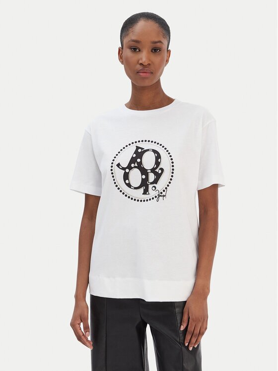 Joop! Tricou Tammi 30100822 Regular Fit