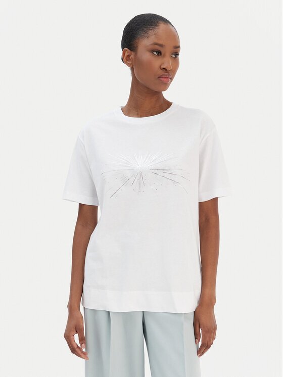 Joop! Tricou Tesia 30100884 Regular Fit