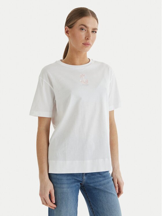Joop! Tricou Tino 30102419 Regular Fit