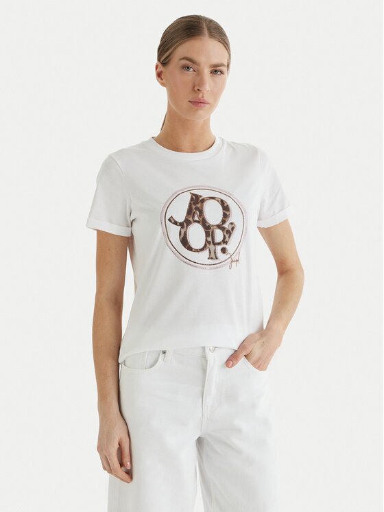 Joop! Tricou Tova 30102423 Regular Fit