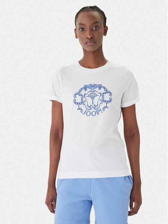 Joop! Tricou Tulya 30102074 Regular Fit