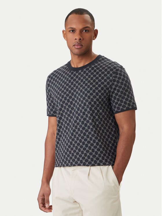 Joop! Tricou Victormanuel 30101945 Regular Fit