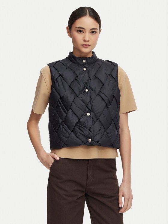 Joop! Vestă Vroni2 30103458 Regular Fit