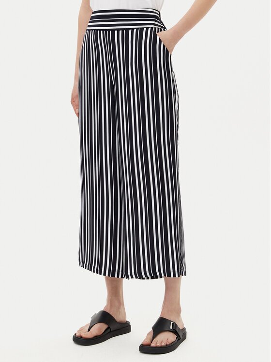 Joseph Ribkoff Pantaloni culotte 251162 Wide Leg