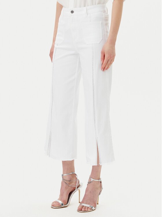 Joseph Ribkoff Pantaloni culotte 251901 Regular Fit