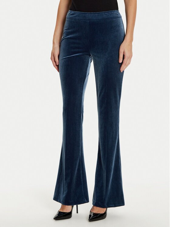 Joseph Ribkoff Pantaloni din material 234289F24 Regular Fit