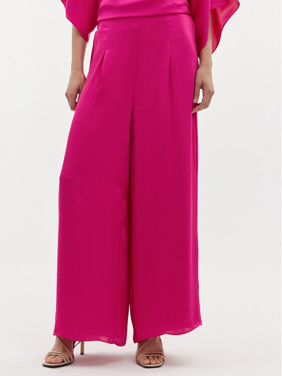 Joseph Ribkoff Pantaloni din material 241766 Wide Leg