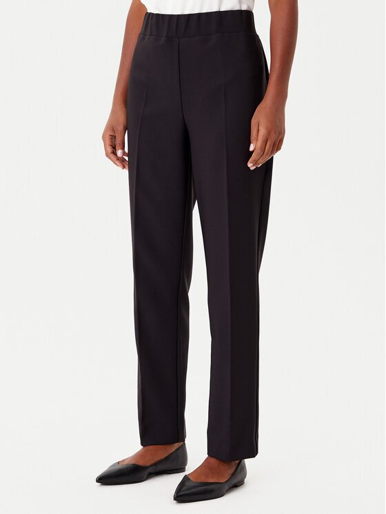 Joseph Ribkoff Pantaloni din material 253298 Slim Fit