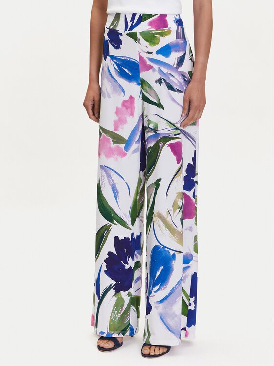Joseph Ribkoff Pantaloni palazzo 251770 Wide Leg