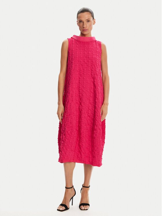 Joseph Ribkoff Rochie cocktail 241204S25 Relaxed Fit