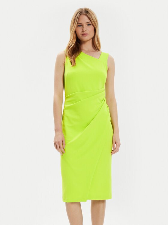 Joseph Ribkoff Rochie cocktail 242234 Regular Fit