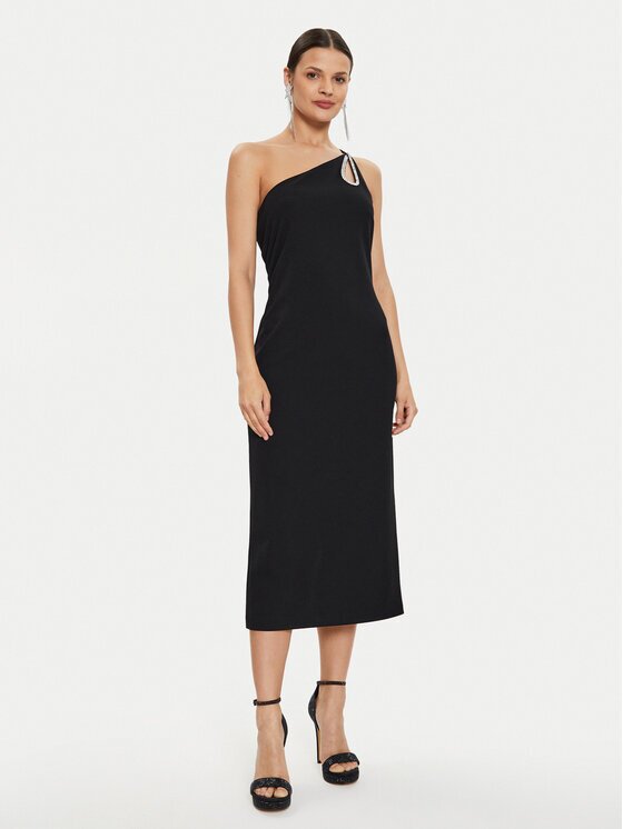 Joseph Ribkoff Rochie cocktail 242708 Slim Fit