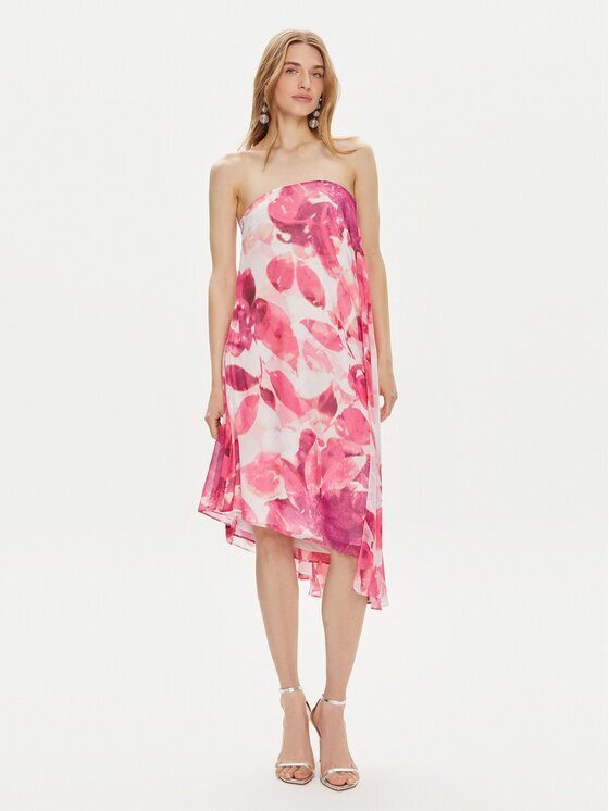 Joseph Ribkoff Rochie cocktail 242716 Slim Fit