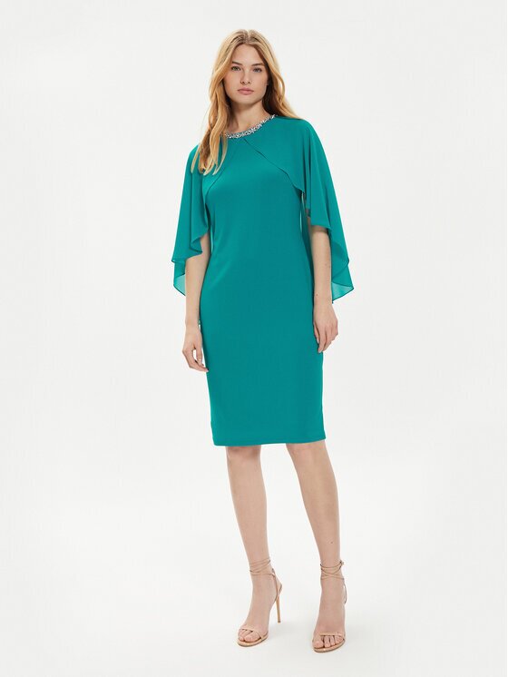 Joseph Ribkoff Rochie cocktail 242731 Slim Fit