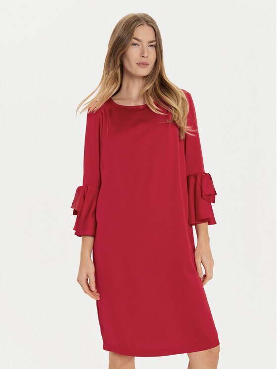 Joseph Ribkoff Rochie cocktail 244235 Loose Fit