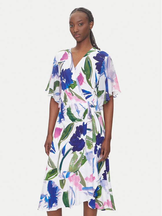 Joseph Ribkoff Rochie cocktail 251707 Regular Fit