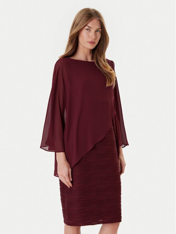 Joseph Ribkoff Rochie cocktail 251720F25 Regular Fit