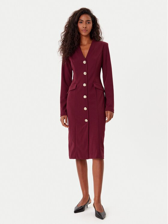 Joseph Ribkoff Rochie cocktail 253072 Regular Fit