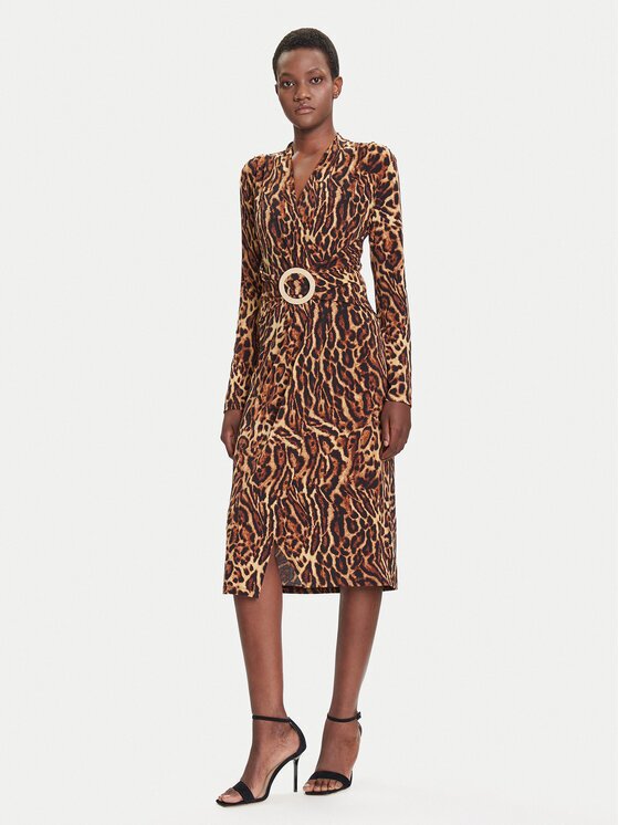 Joseph Ribkoff Rochie cocktail 253091 Slim Fit