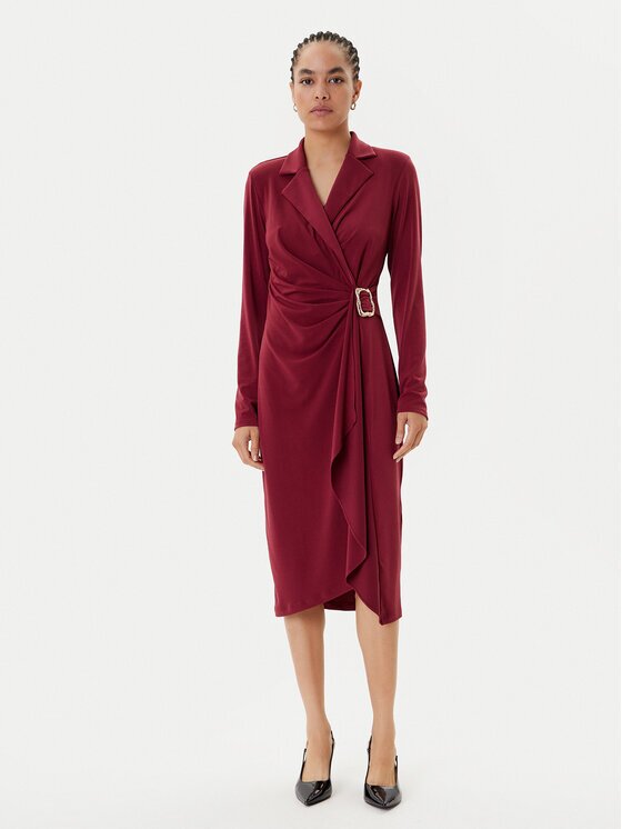 Joseph Ribkoff Rochie cocktail 253145 Slim Fit